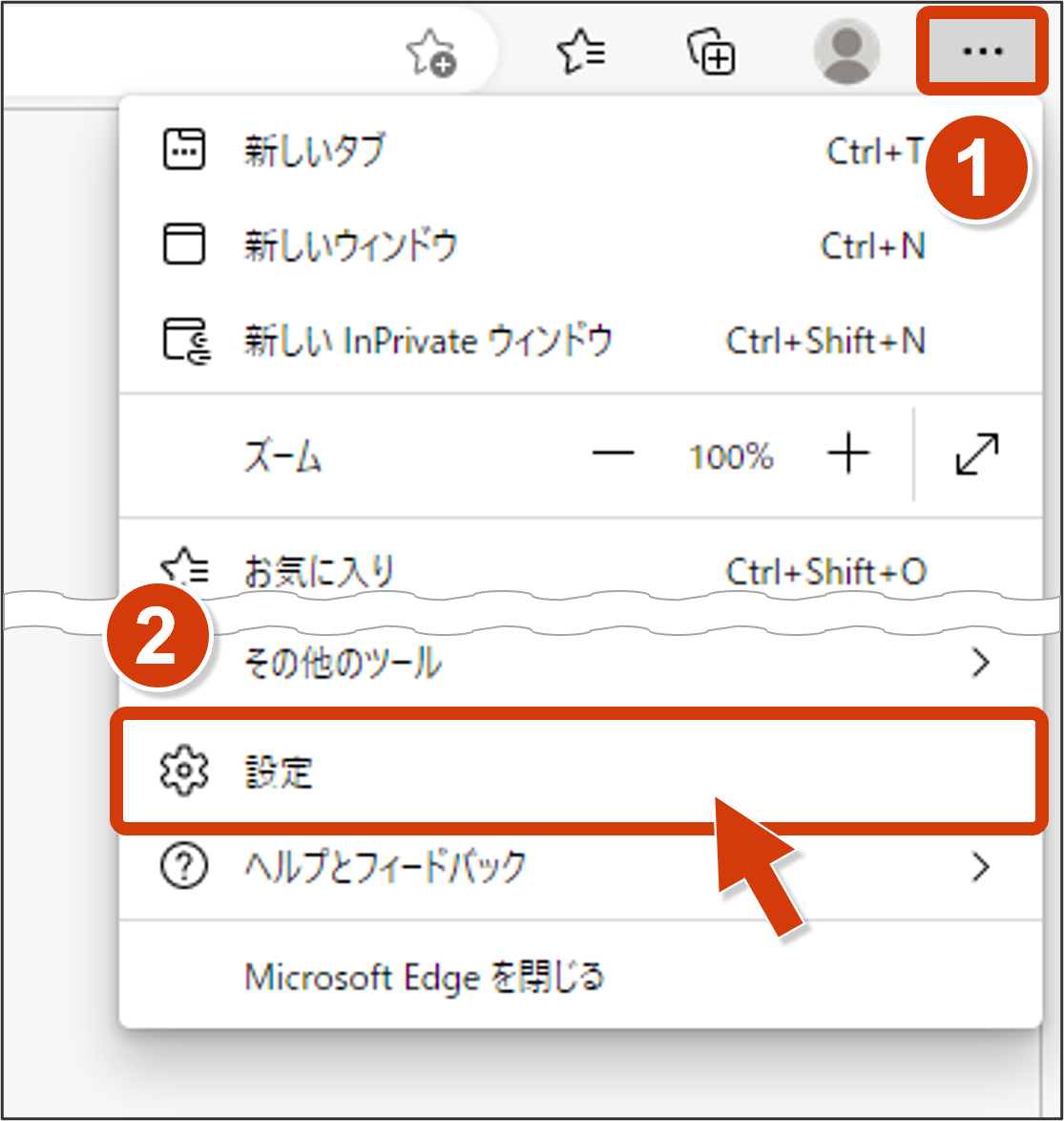 Q．フォームに入力した情報と異なる情報が入力されたときは